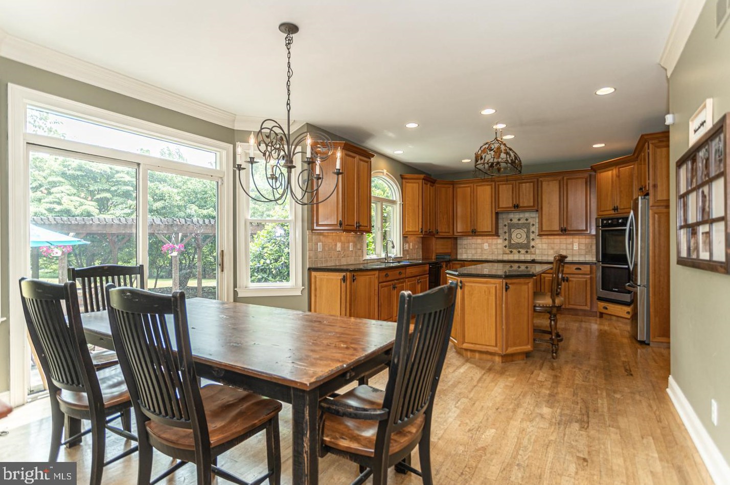 3 Casey Ct, Upper Makefield PA  18940-2621 exterior