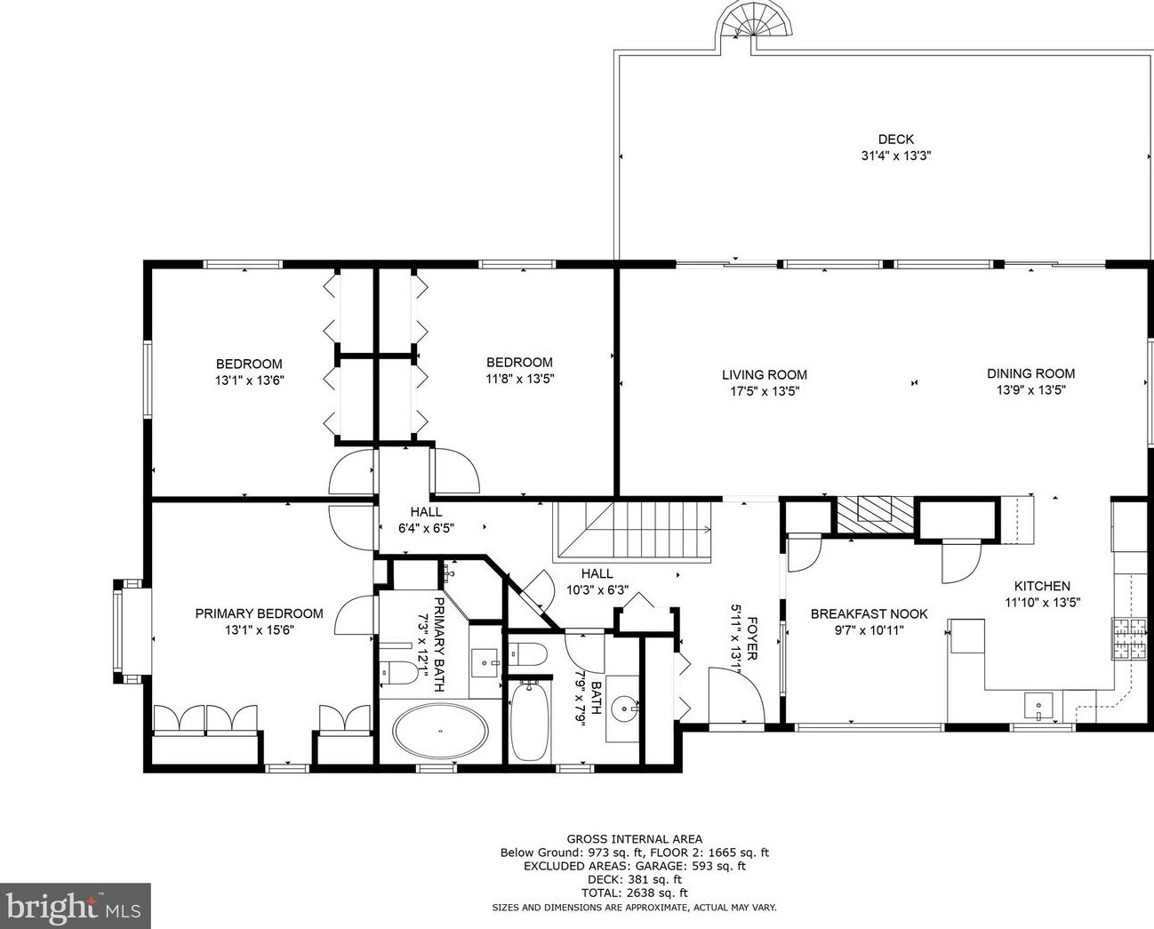 6975 Upper York Rd, New Hope PA  18938-9510 exterior