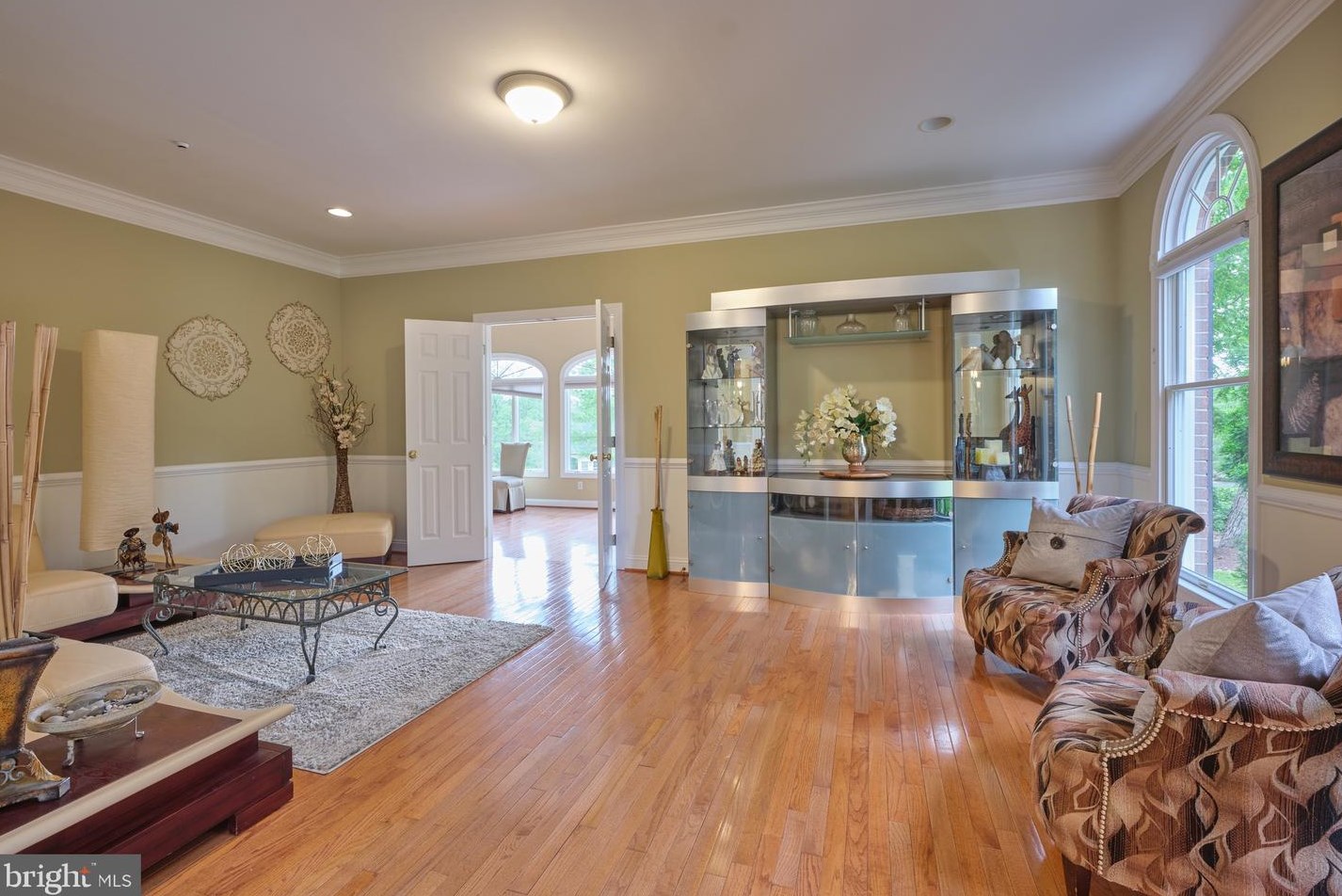 344 Ridge Ave, Upper Makefield PA  18940-3600 exterior