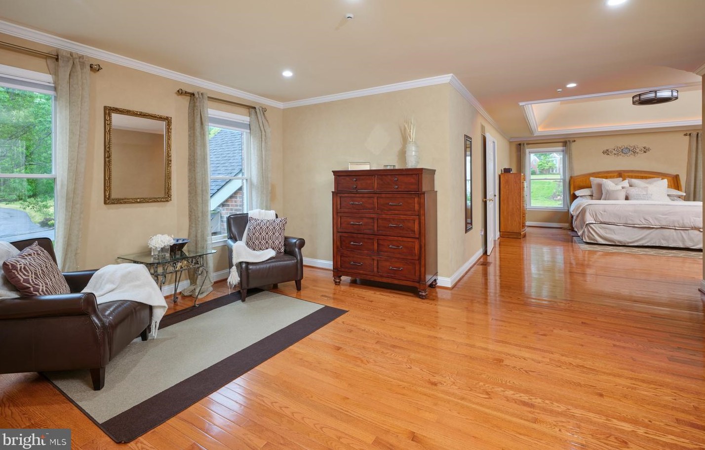 344 Ridge Ave, Upper Makefield PA  18940-3600 exterior