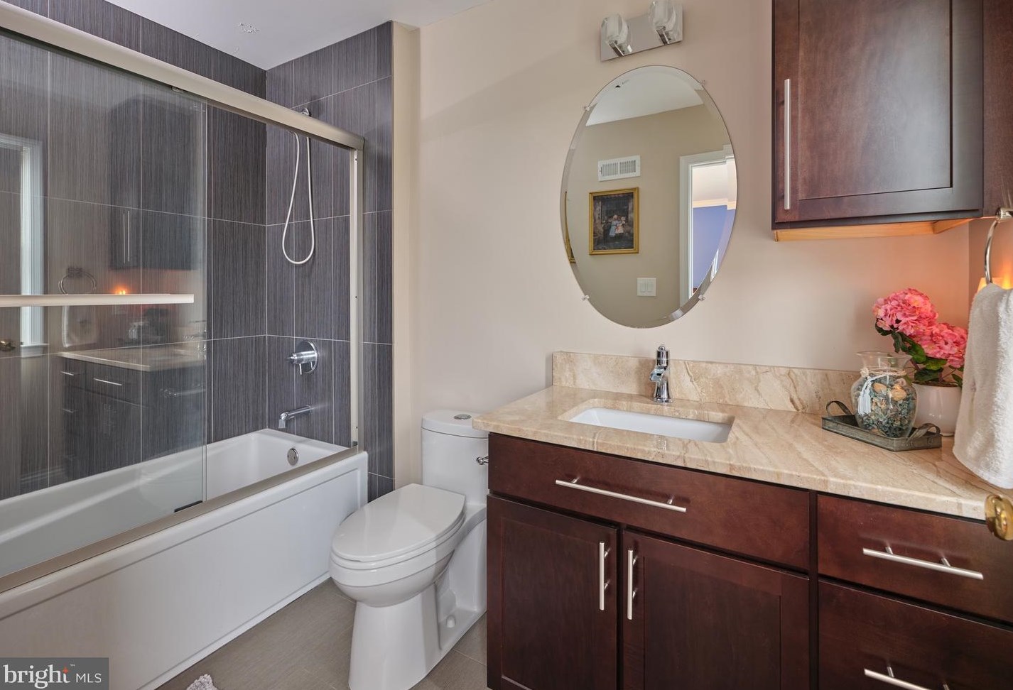 344 Ridge Ave, Upper Makefield PA  18940-3600 exterior