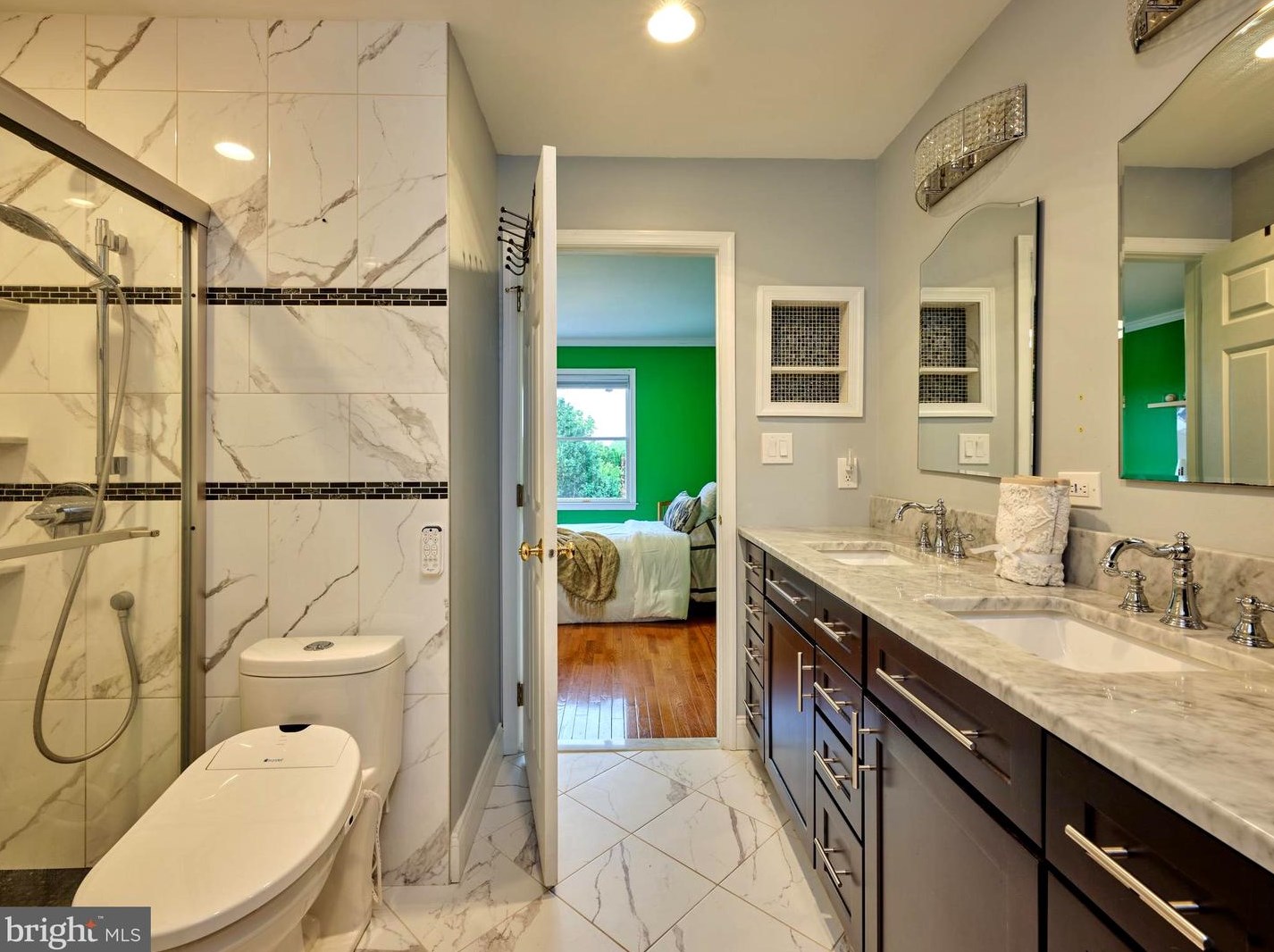 344 Ridge Ave, Upper Makefield PA  18940-3600 exterior