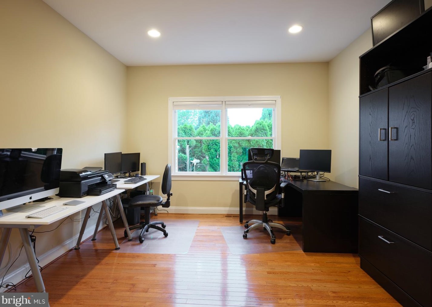 344 Ridge Ave, Upper Makefield PA  18940-3600 exterior