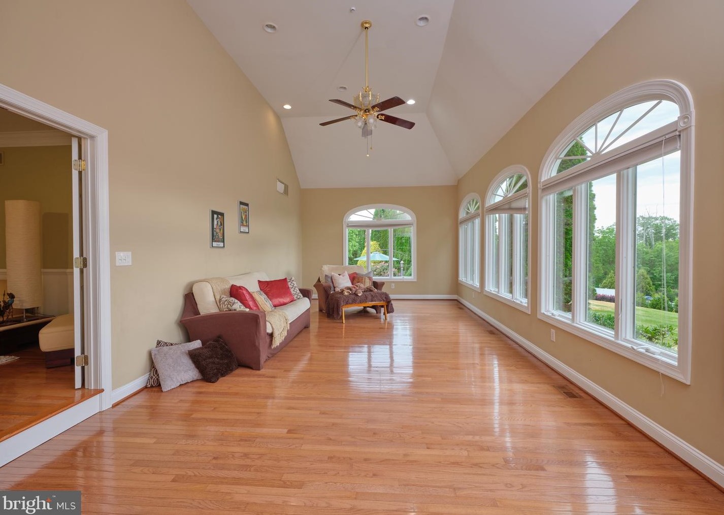 344 Ridge Ave, Upper Makefield PA  18940-3600 exterior