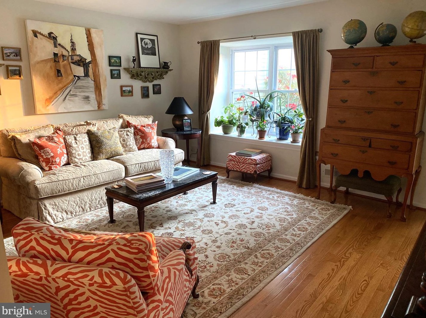 35 Cottonwood St, Upper Makefield PA  18940-3251 exterior