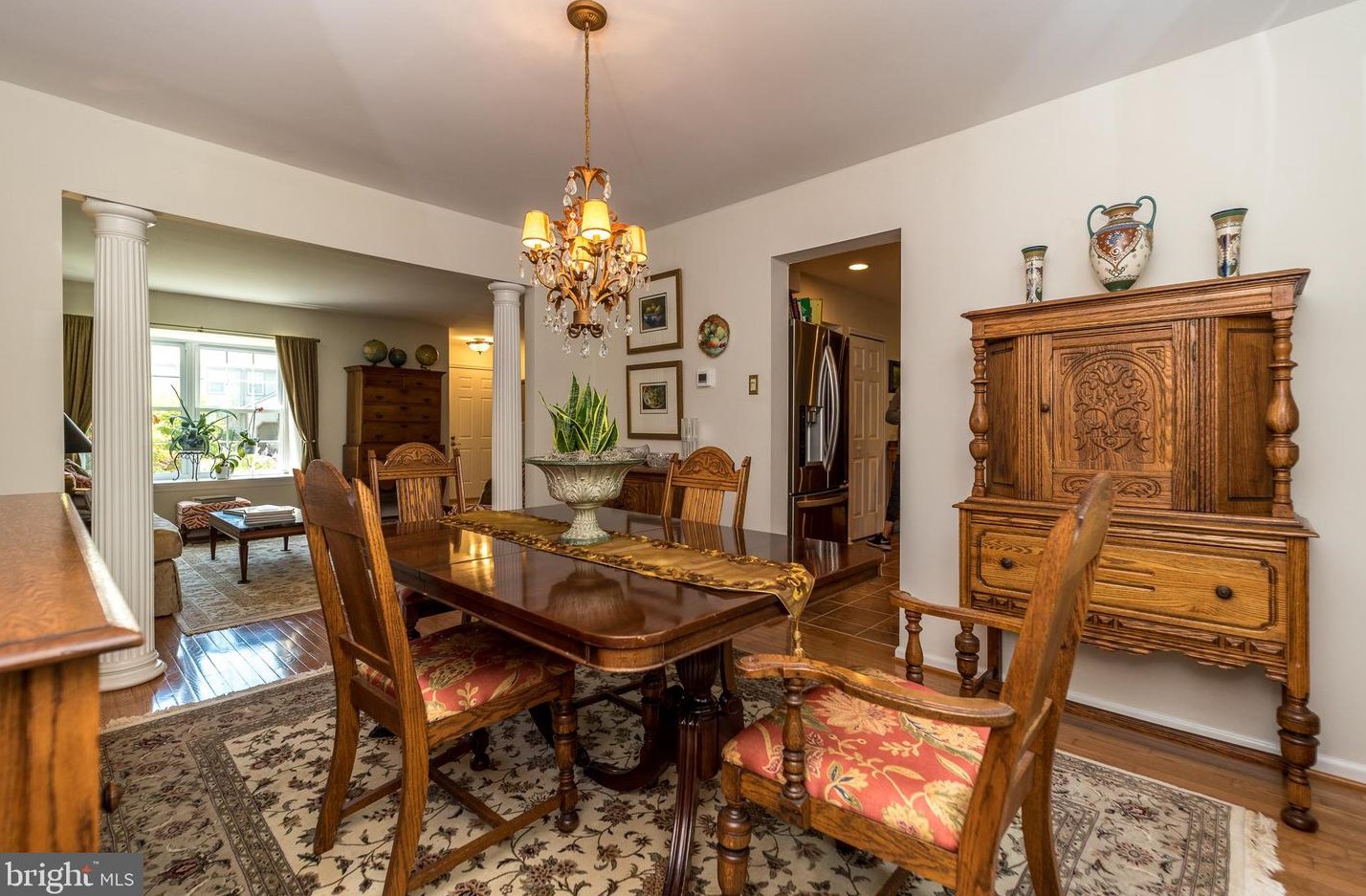 35 Cottonwood St, Upper Makefield PA  18940-3251 exterior