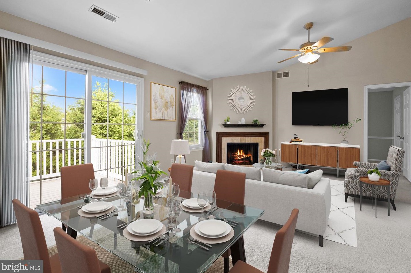 93 Portsmouth Ct, Southampton PA 18966-2620 exterior