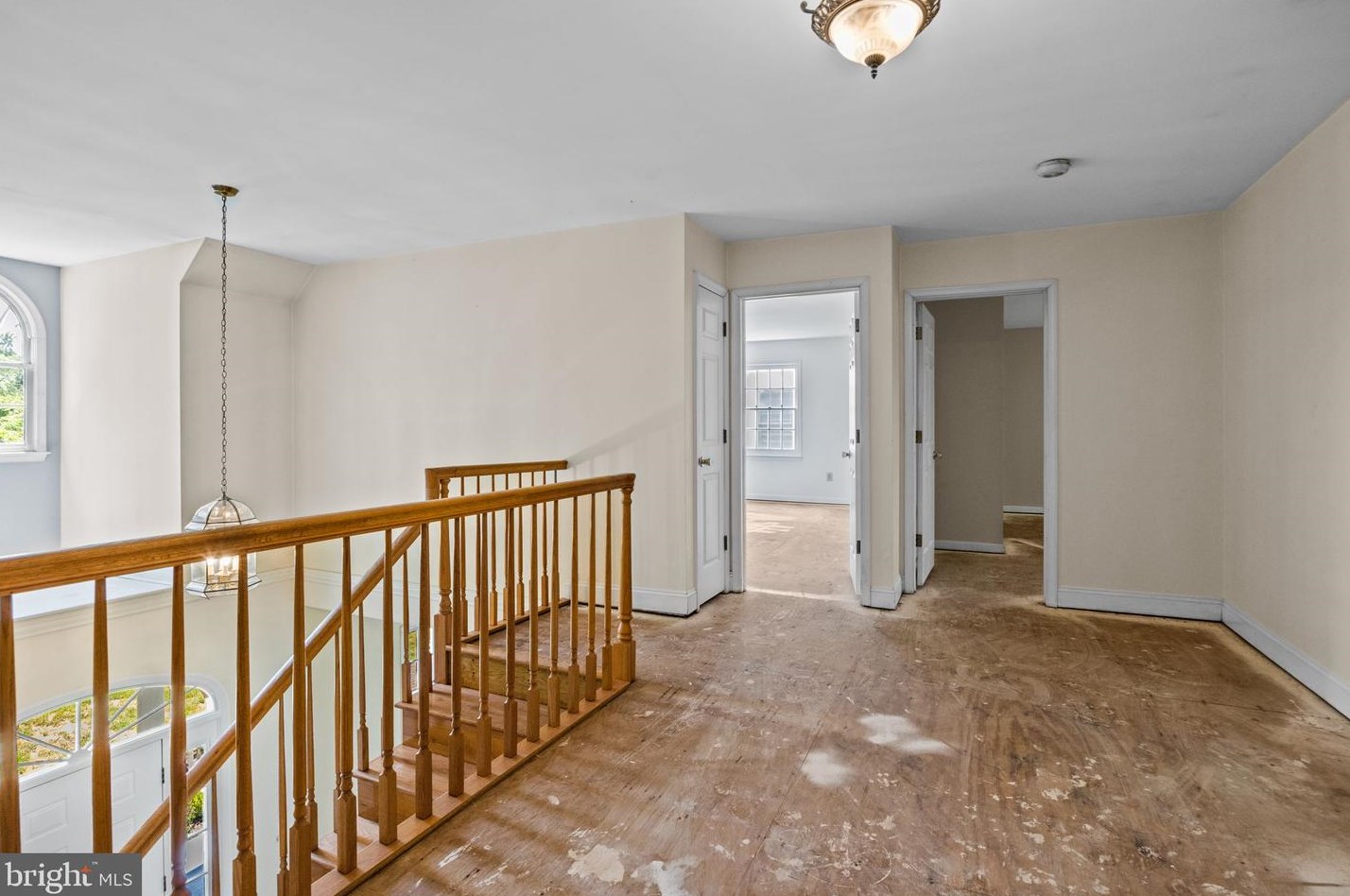 100 Jericho Valley Dr, Upper Makefield PA 18940-3632 exterior