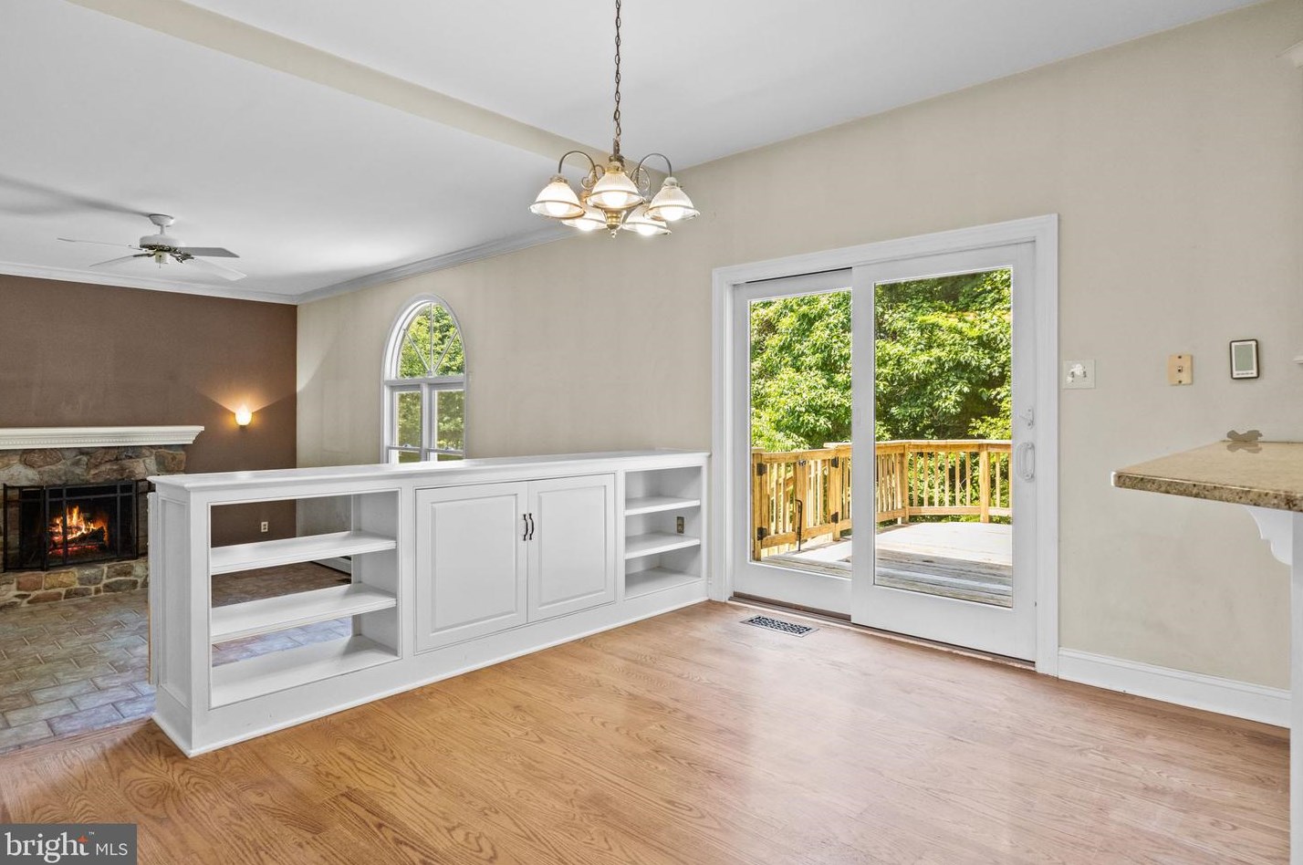 100 Jericho Valley Dr, Upper Makefield PA 18940-3632 exterior