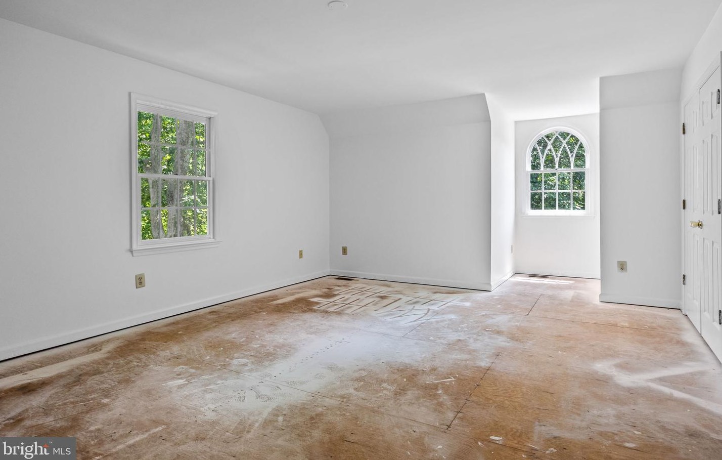 100 Jericho Valley Dr, Upper Makefield PA 18940-3632 exterior