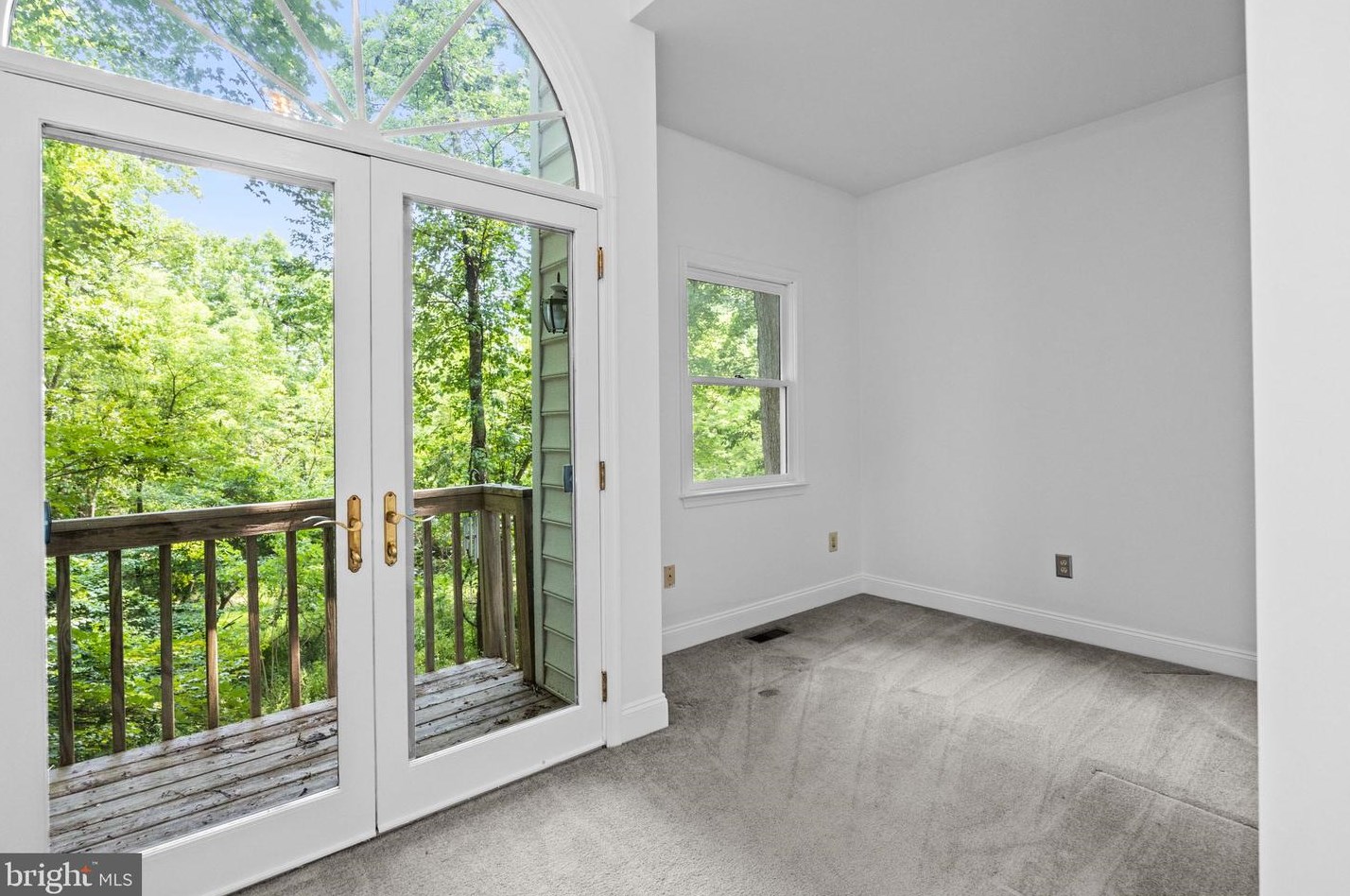 100 Jericho Valley Dr, Upper Makefield PA 18940-3632 exterior