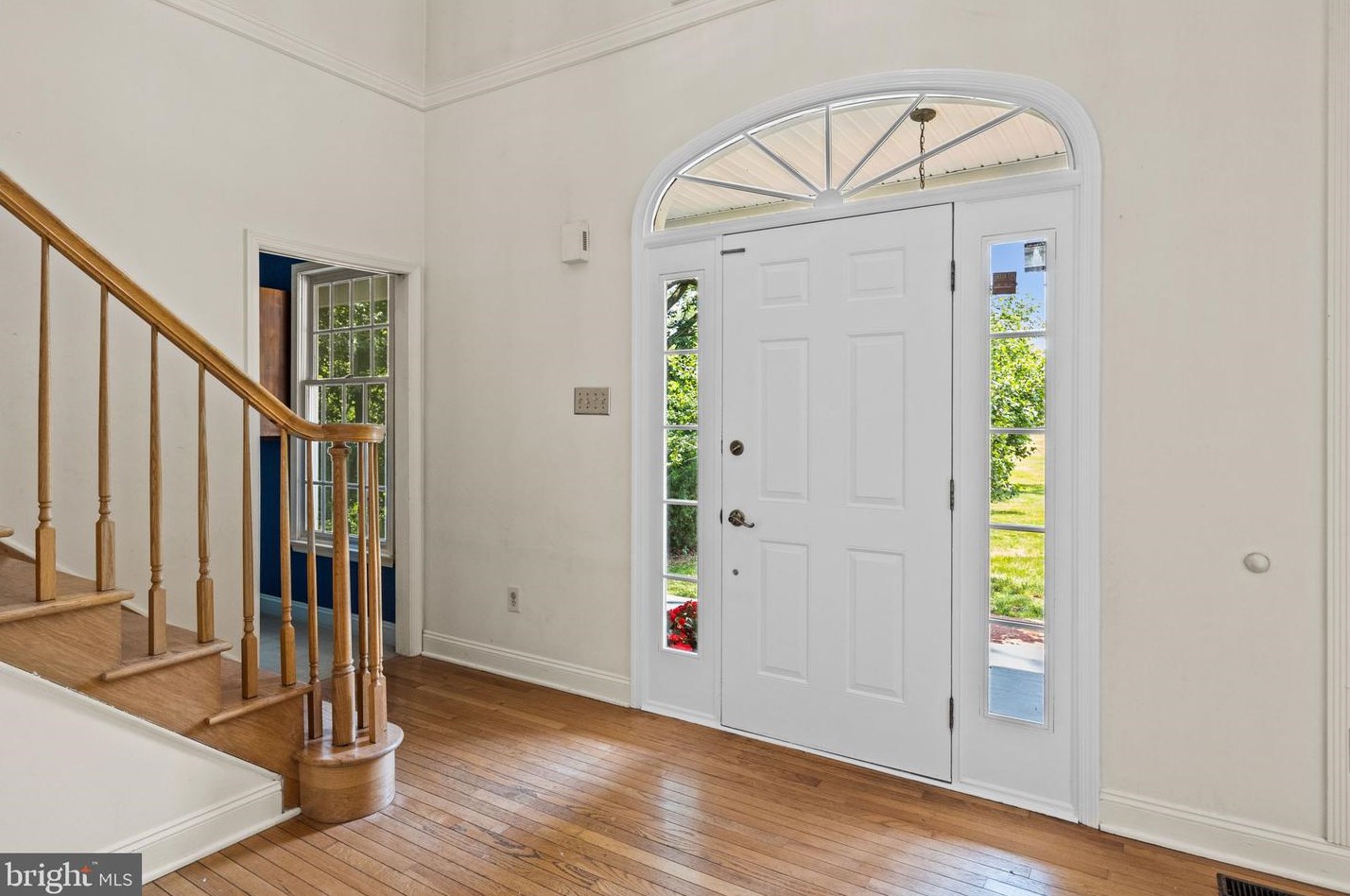 100 Jericho Valley Dr, Upper Makefield PA 18940-3632 exterior