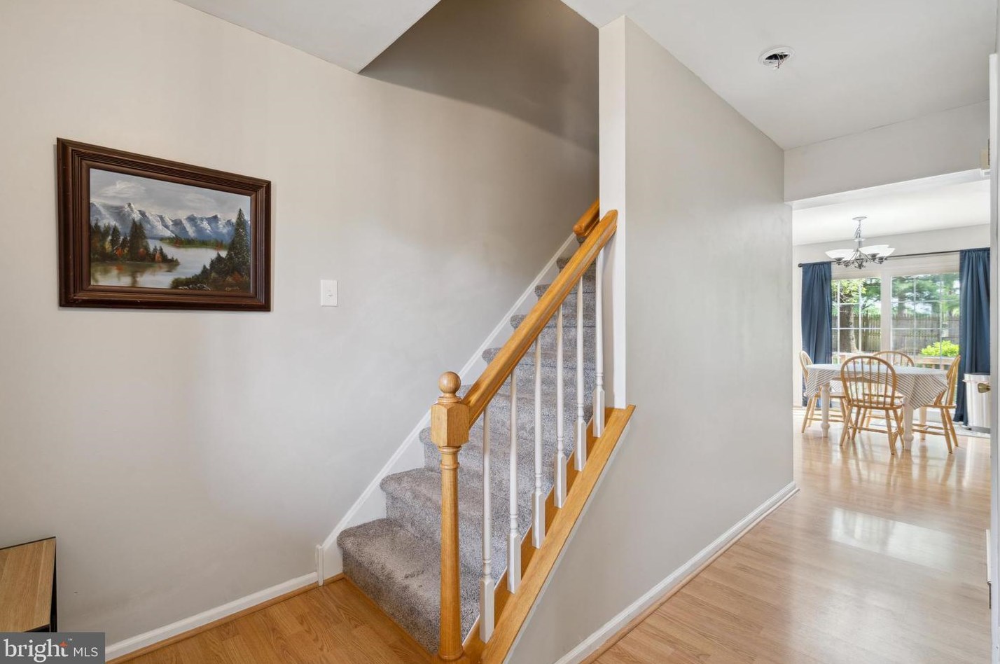 4240 Milords Ln, Gardenville PA  18902-9643 exterior