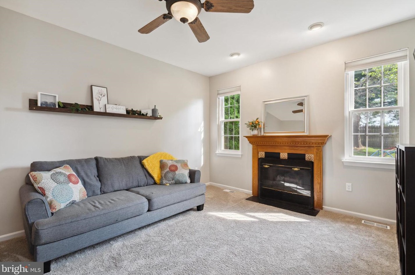 4240 Milords Ln, Gardenville PA  18902-9643 exterior