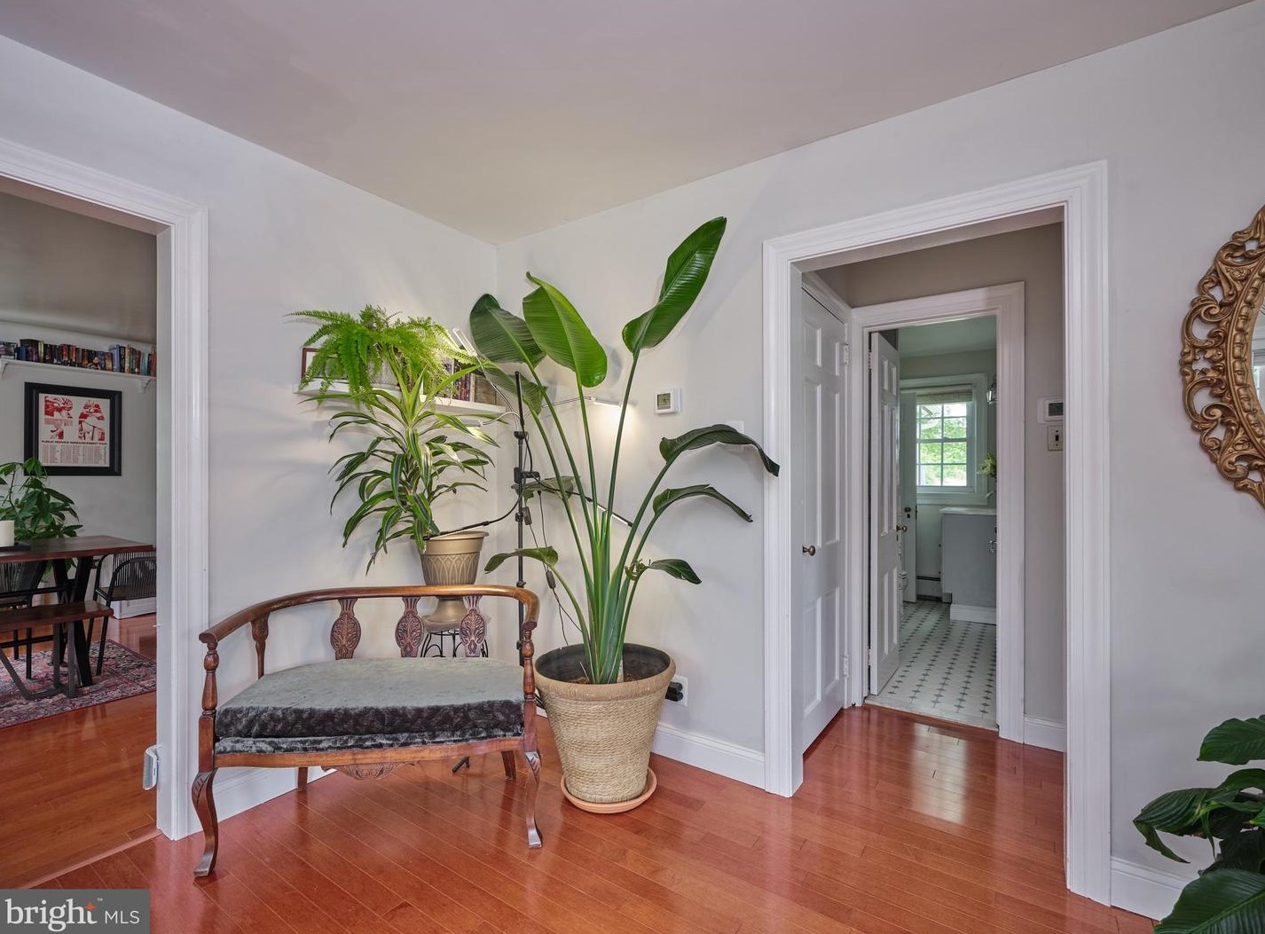 655 Linton Hill Rd, Upper Makefield PA  18940-1205 exterior