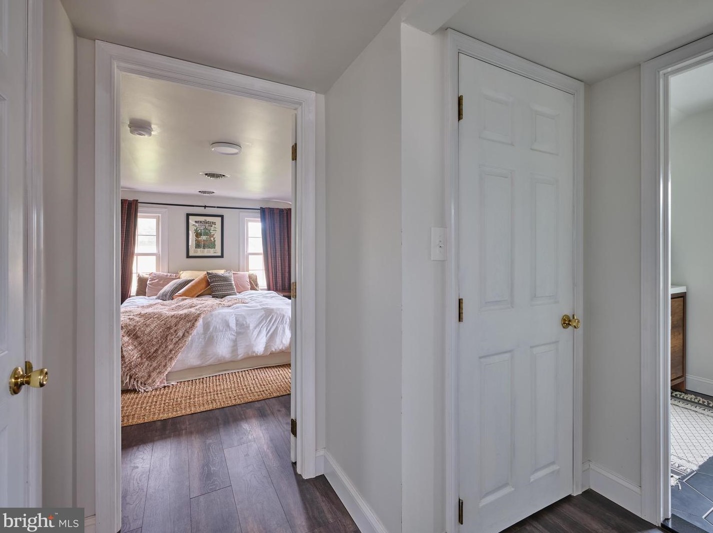 655 Linton Hill Rd, Upper Makefield PA  18940-1205 exterior