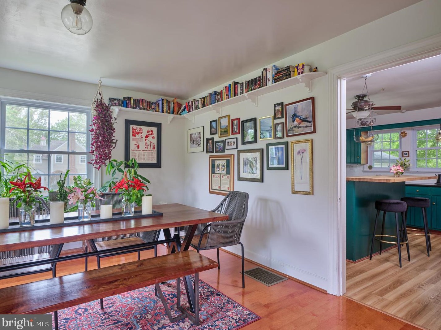 655 Linton Hill Rd, Upper Makefield PA  18940-1205 exterior