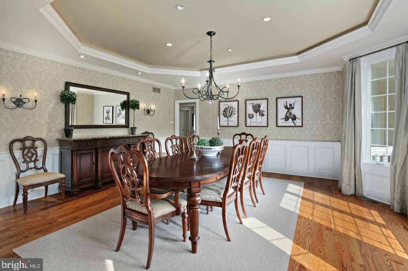 19 Larkspur Ln, Upper Makefield PA 18940-2620 exterior