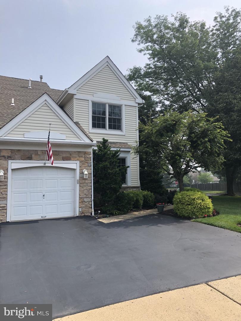 1720 Rockcress Dr, Jamison, PA 18929 MLS PABU2052886 Coldwell Banker