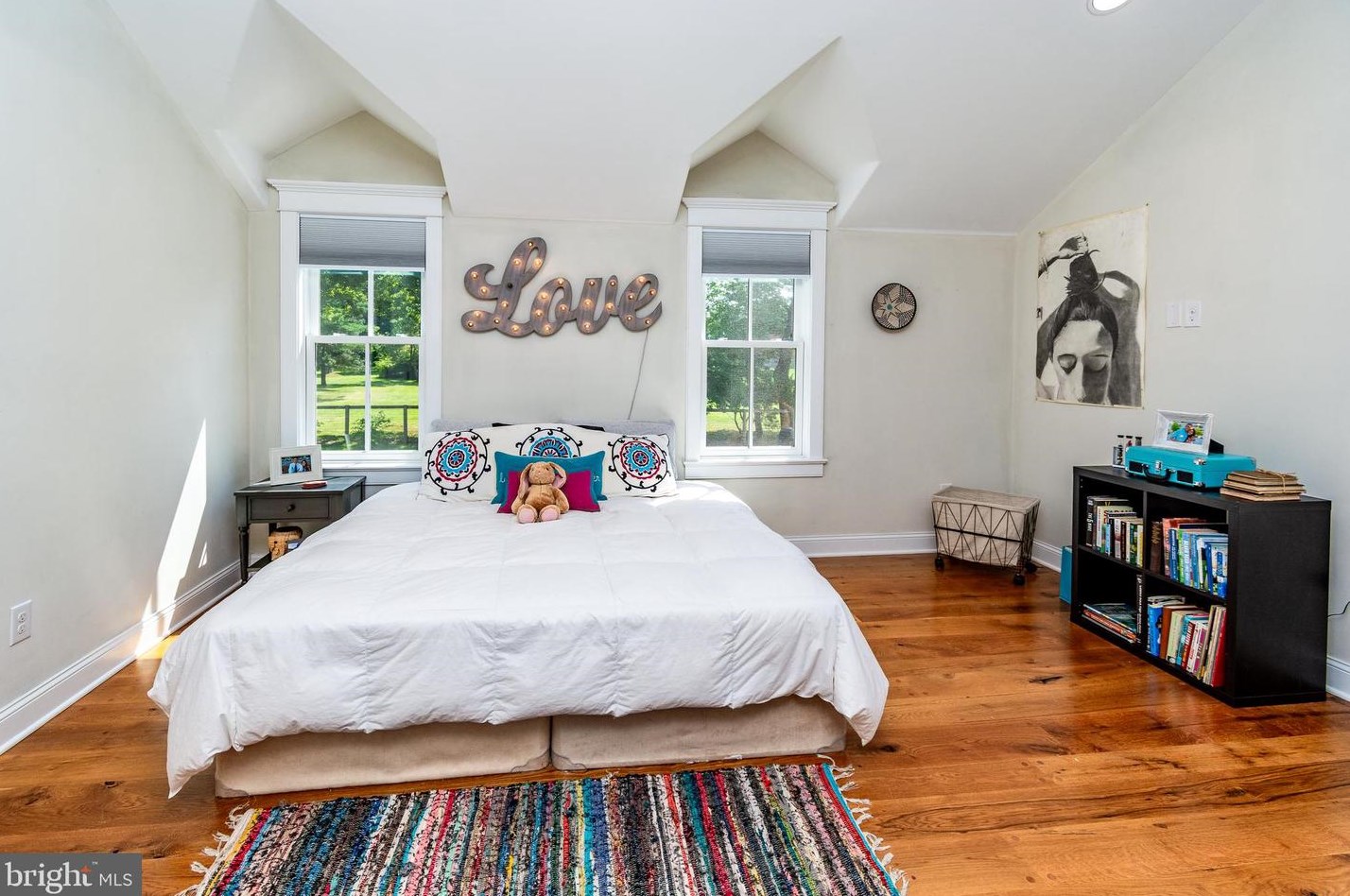 2969 Windy Bush Rd, Upper Makefield PA 18940-3119 exterior