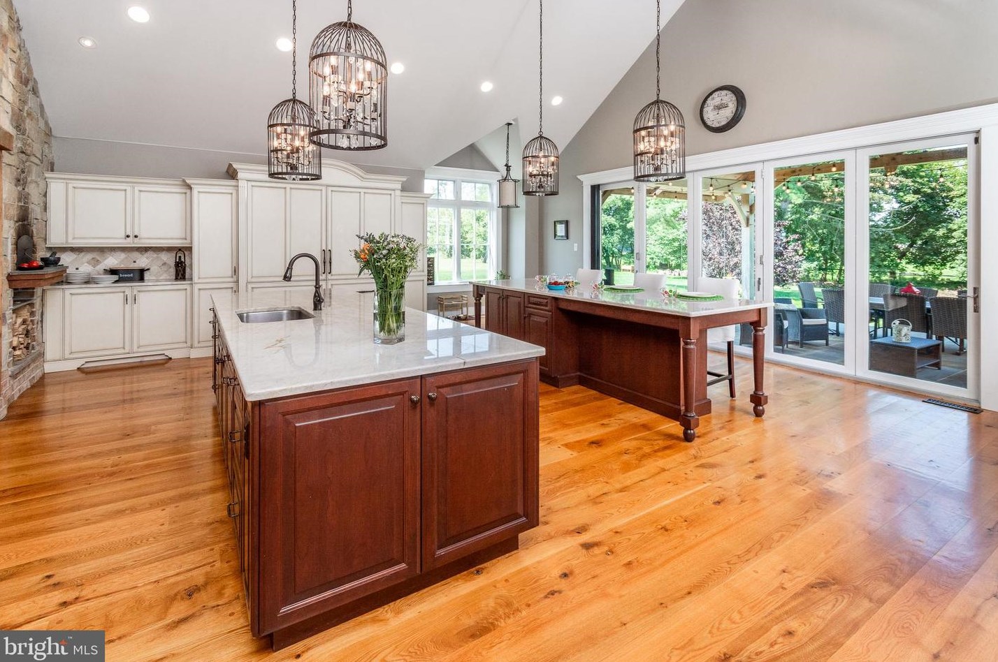 2969 Windy Bush Rd, Upper Makefield PA 18940-3119 exterior