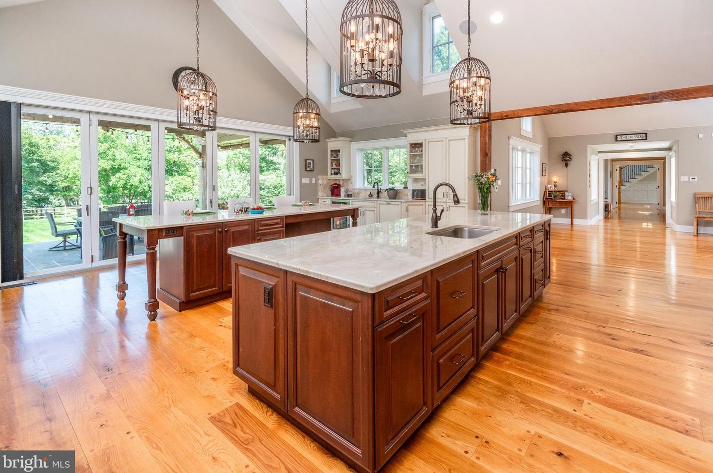 2969 Windy Bush Rd, Upper Makefield PA 18940-3119 exterior