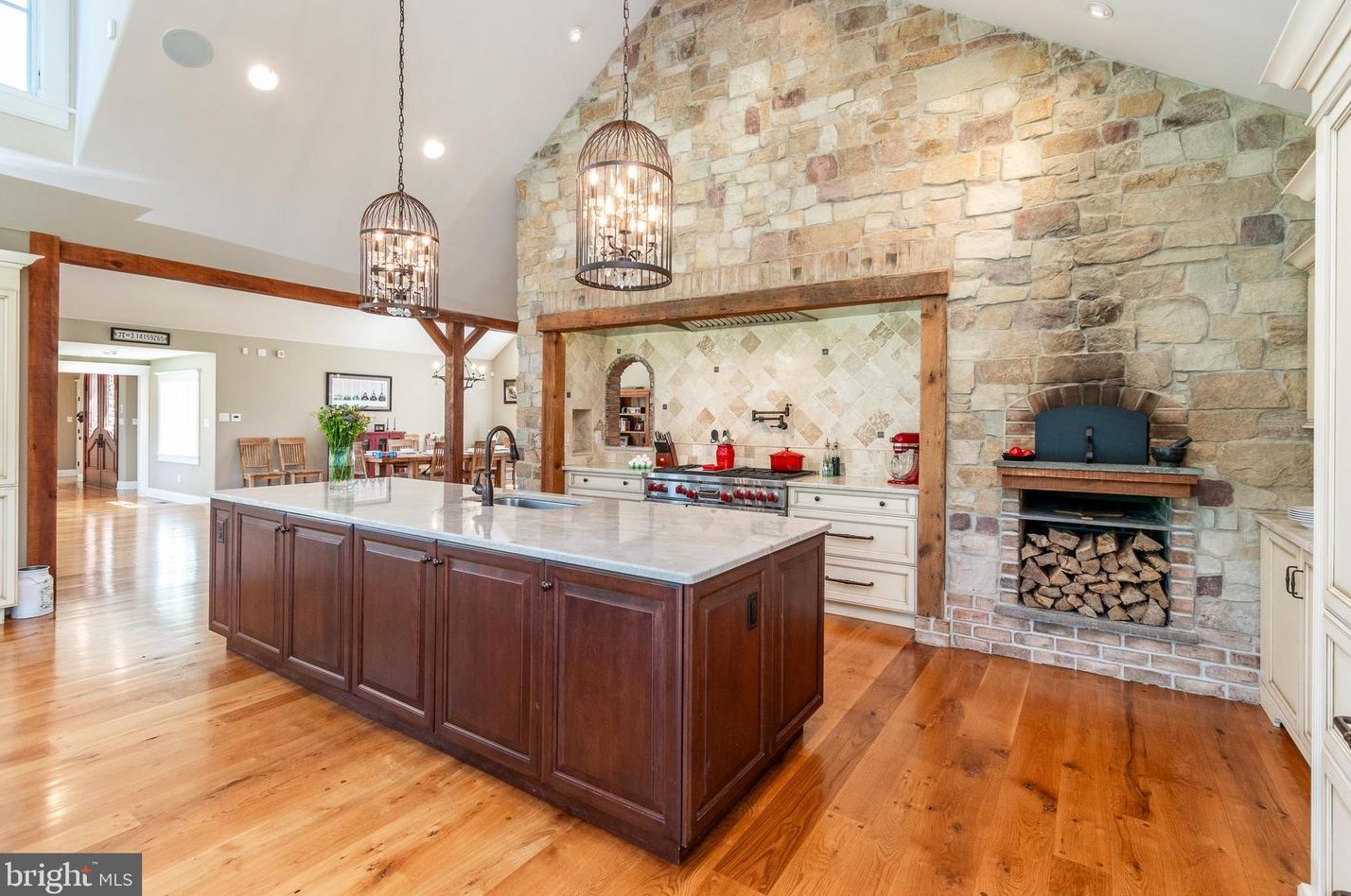 2969 Windy Bush Rd, Upper Makefield PA 18940-3119 exterior