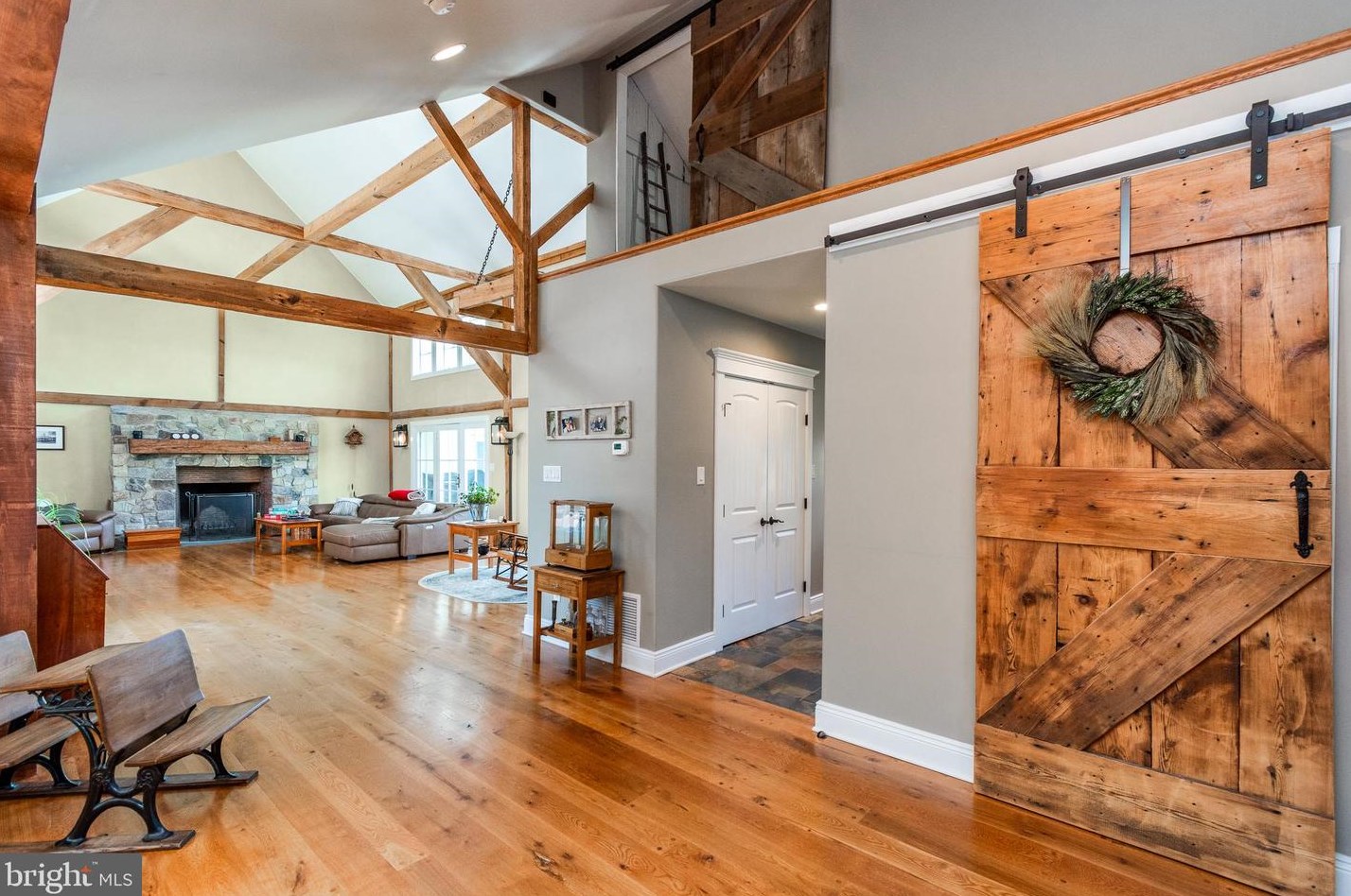 2969 Windy Bush Rd, Upper Makefield PA 18940-3119 exterior