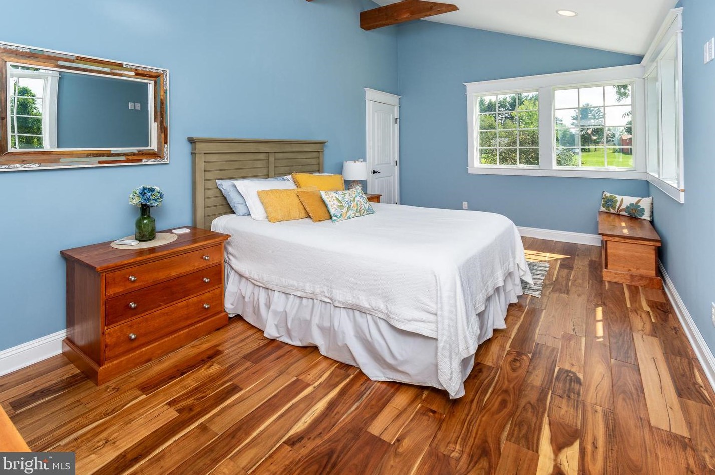 2969 Windy Bush Rd, Upper Makefield PA 18940-3119 exterior