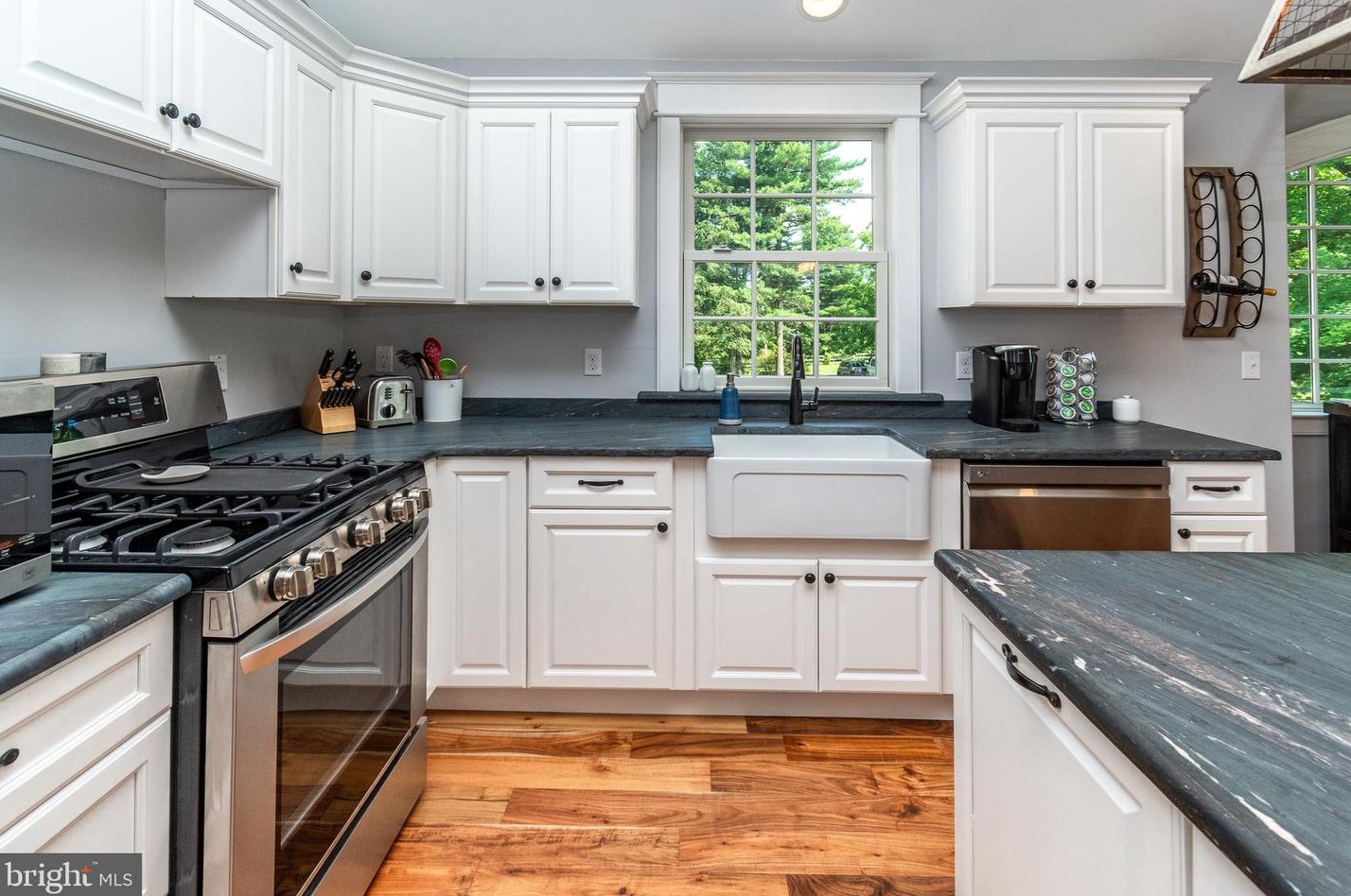 2969 Windy Bush Rd, Upper Makefield PA 18940-3119 exterior