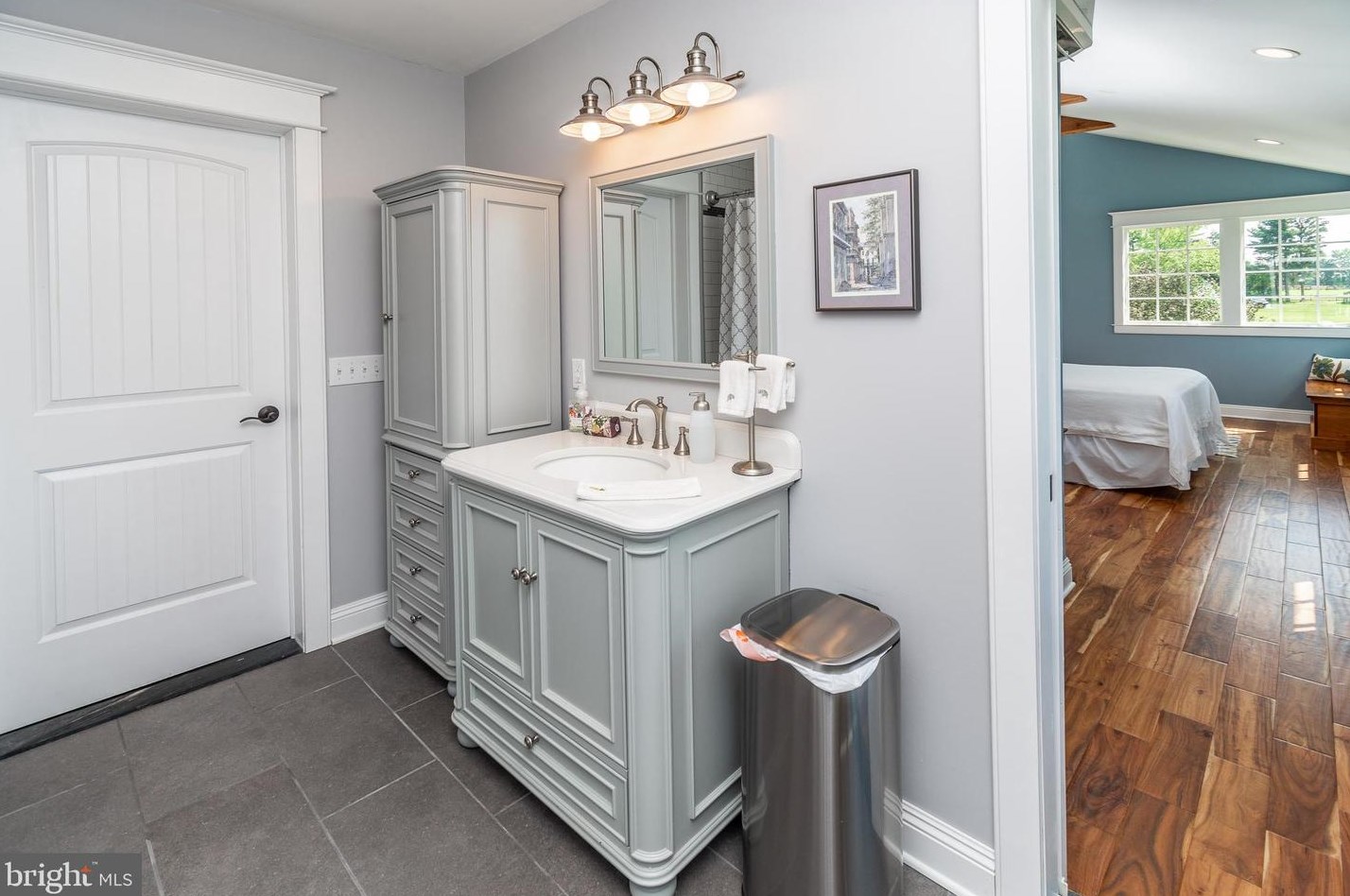 2969 Windy Bush Rd, Upper Makefield PA 18940-3119 exterior