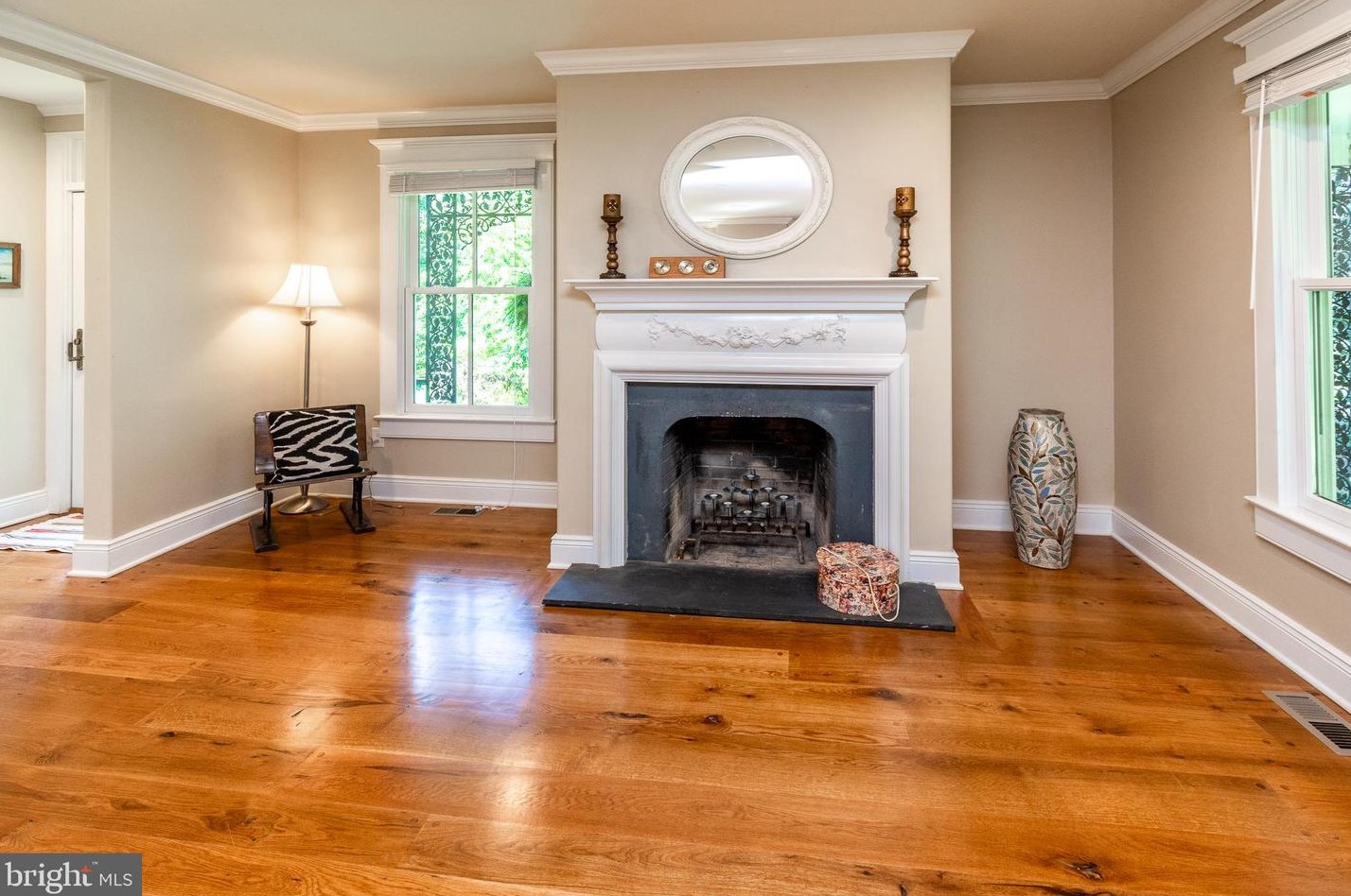 2969 Windy Bush Rd, Upper Makefield PA 18940-3119 exterior