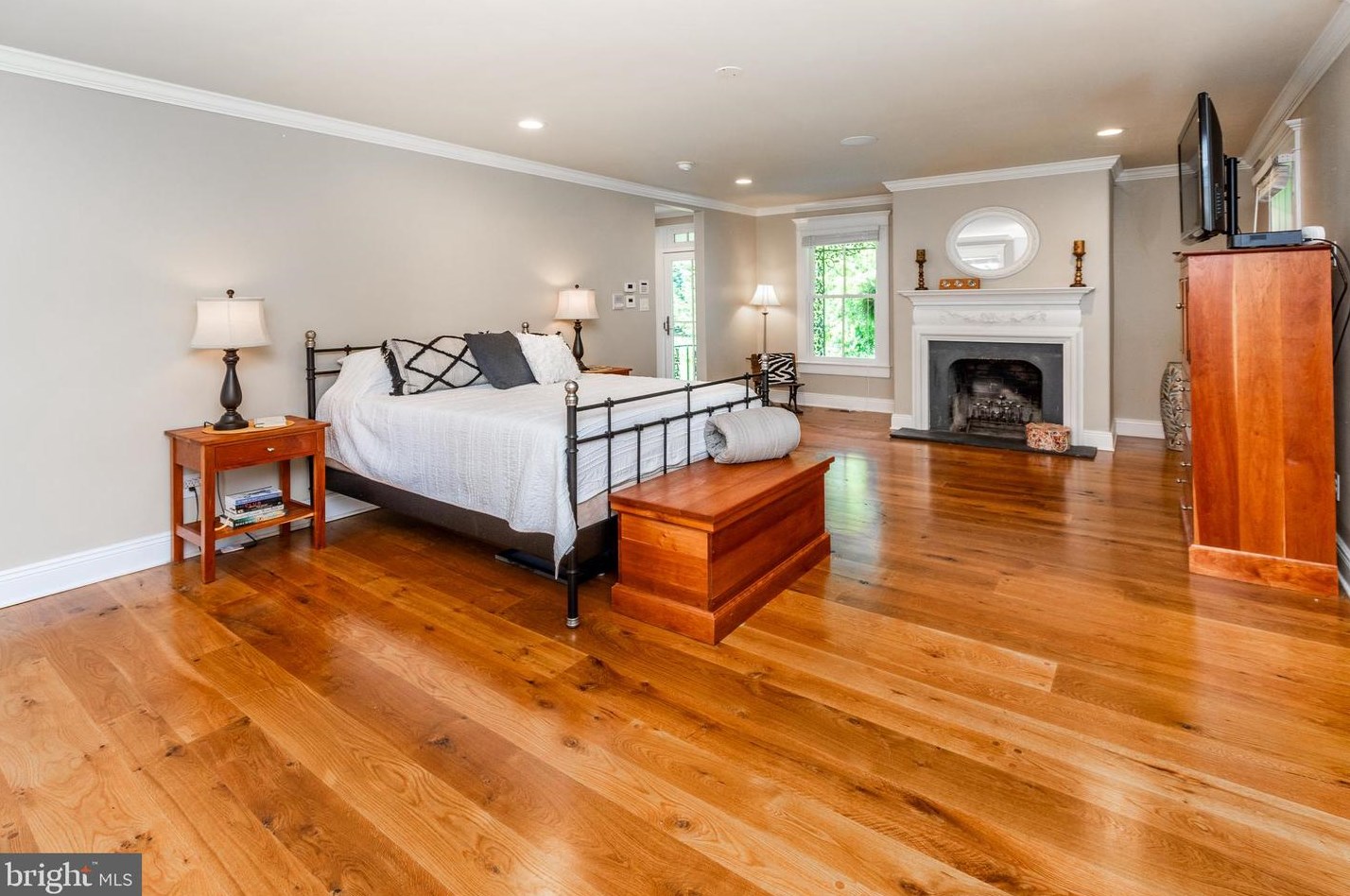 2969 Windy Bush Rd, Upper Makefield PA 18940-3119 exterior