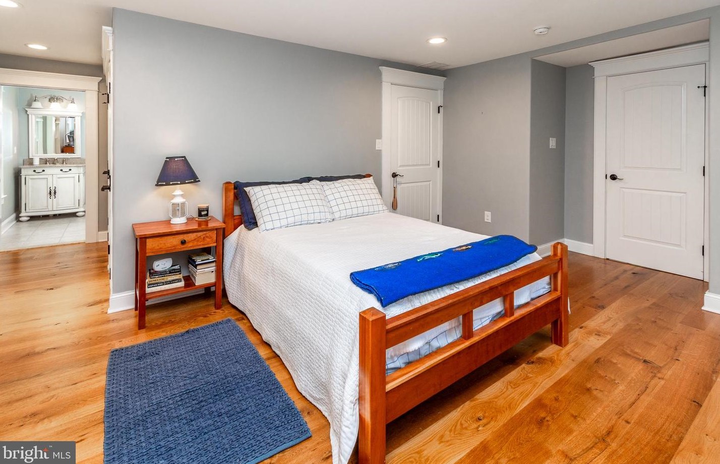 2969 Windy Bush Rd, Upper Makefield PA 18940-3119 exterior