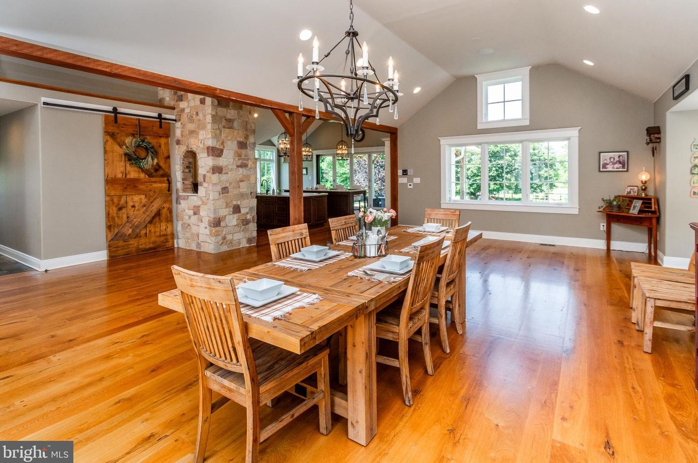 2969 Windy Bush Rd, Upper Makefield PA 18940-3119 exterior