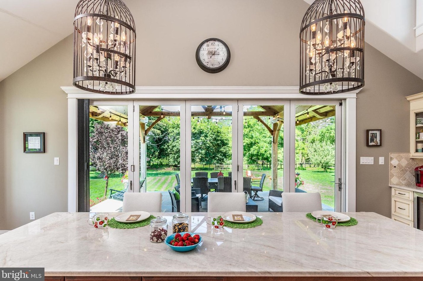 2969 Windy Bush Rd, Upper Makefield PA 18940-3119 exterior