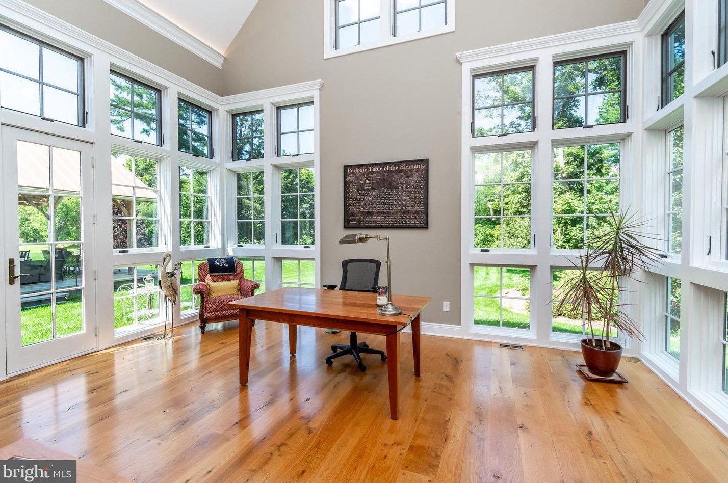 2969 Windy Bush Rd, Upper Makefield PA 18940-3119 exterior