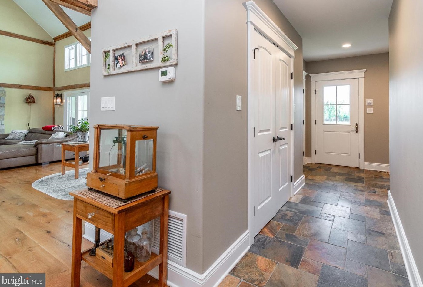 2969 Windy Bush Rd, Upper Makefield PA 18940-3119 exterior