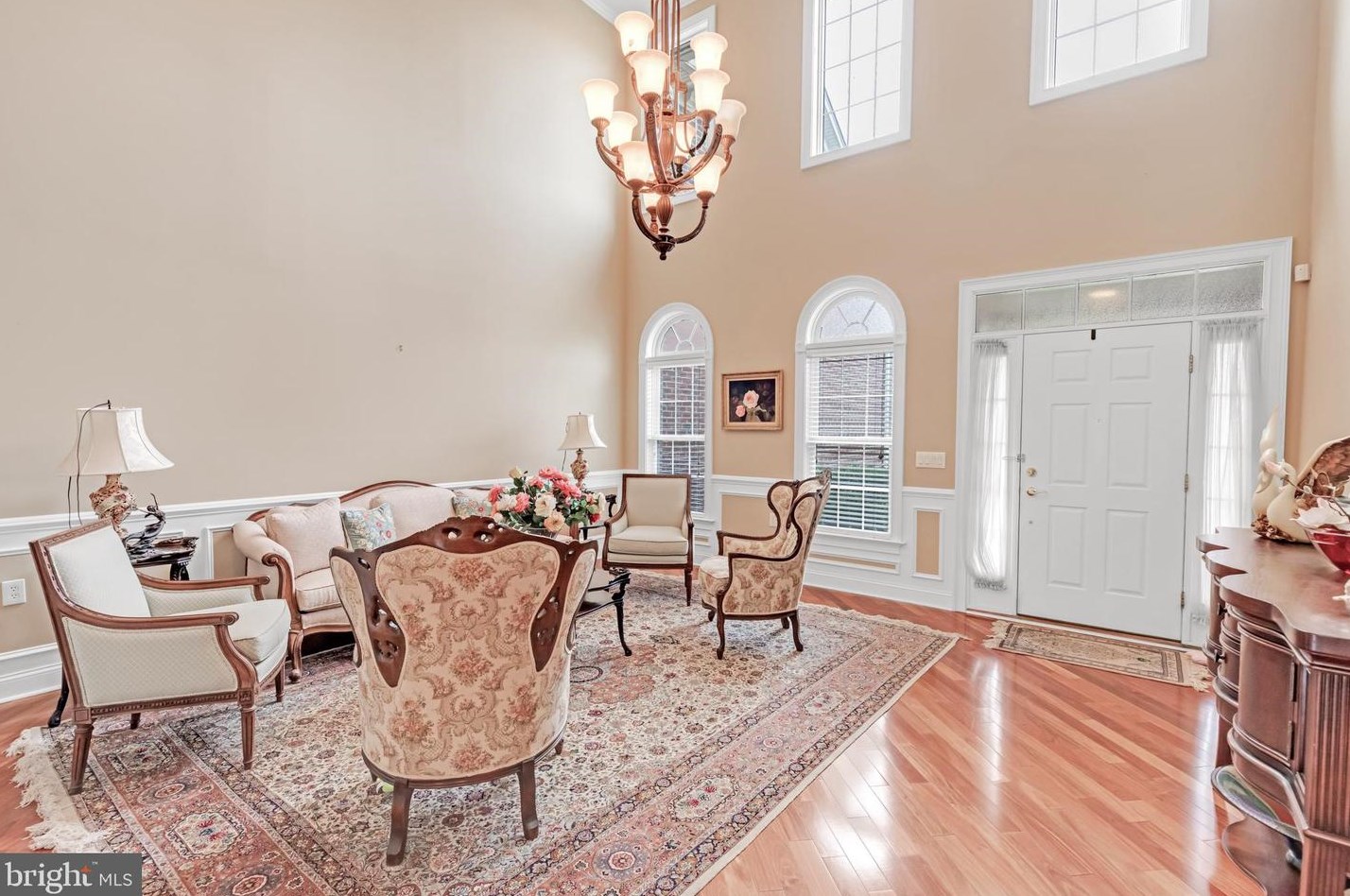 71 Rittenhouse Cir, Upper Makefield PA  18940-1199 exterior