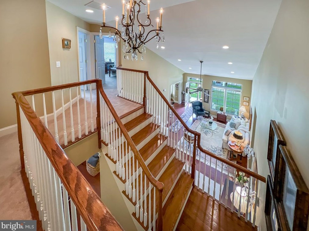 210 Willow Dr, Upper Makefield PA 18940-2445 exterior