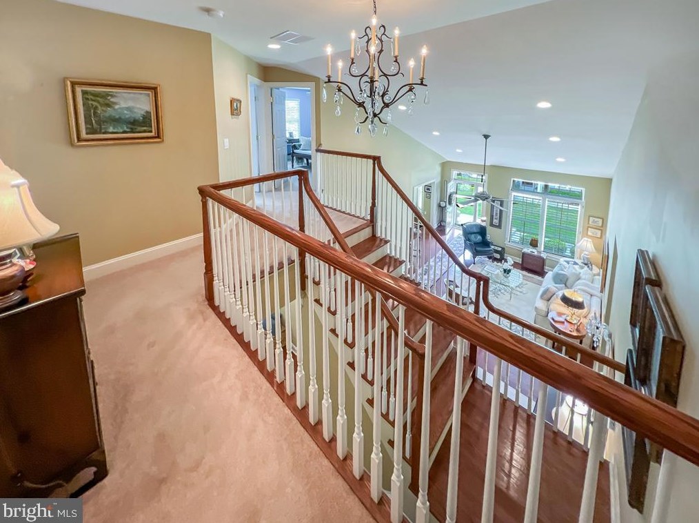 210 Willow Dr, Upper Makefield PA 18940-2445 exterior