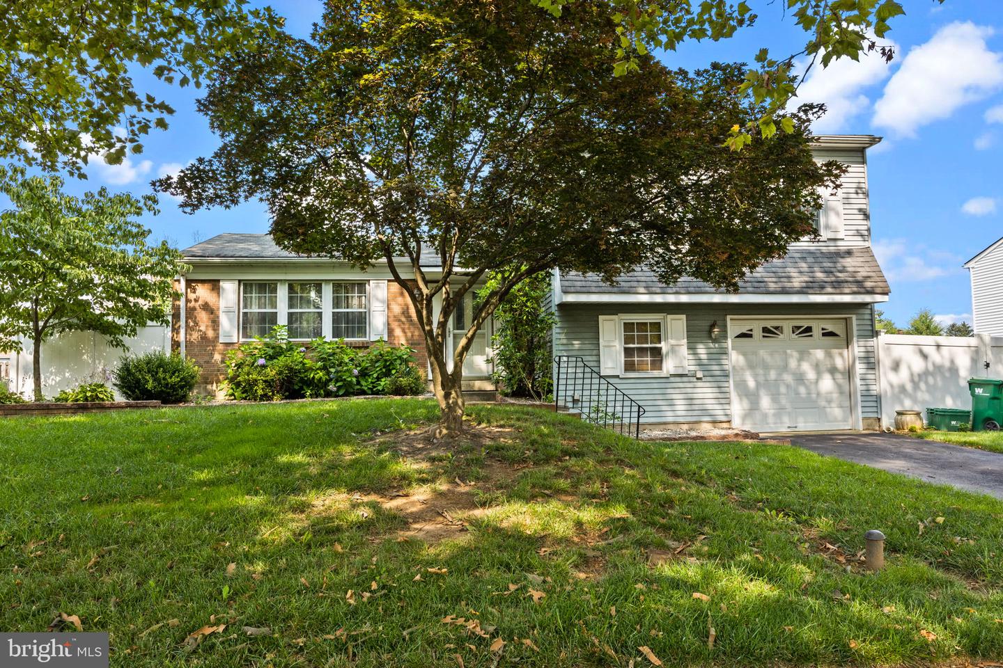 3406 Mansion Dr, Bensalem, PA 19020 MLS PABU2053954 Coldwell Banker