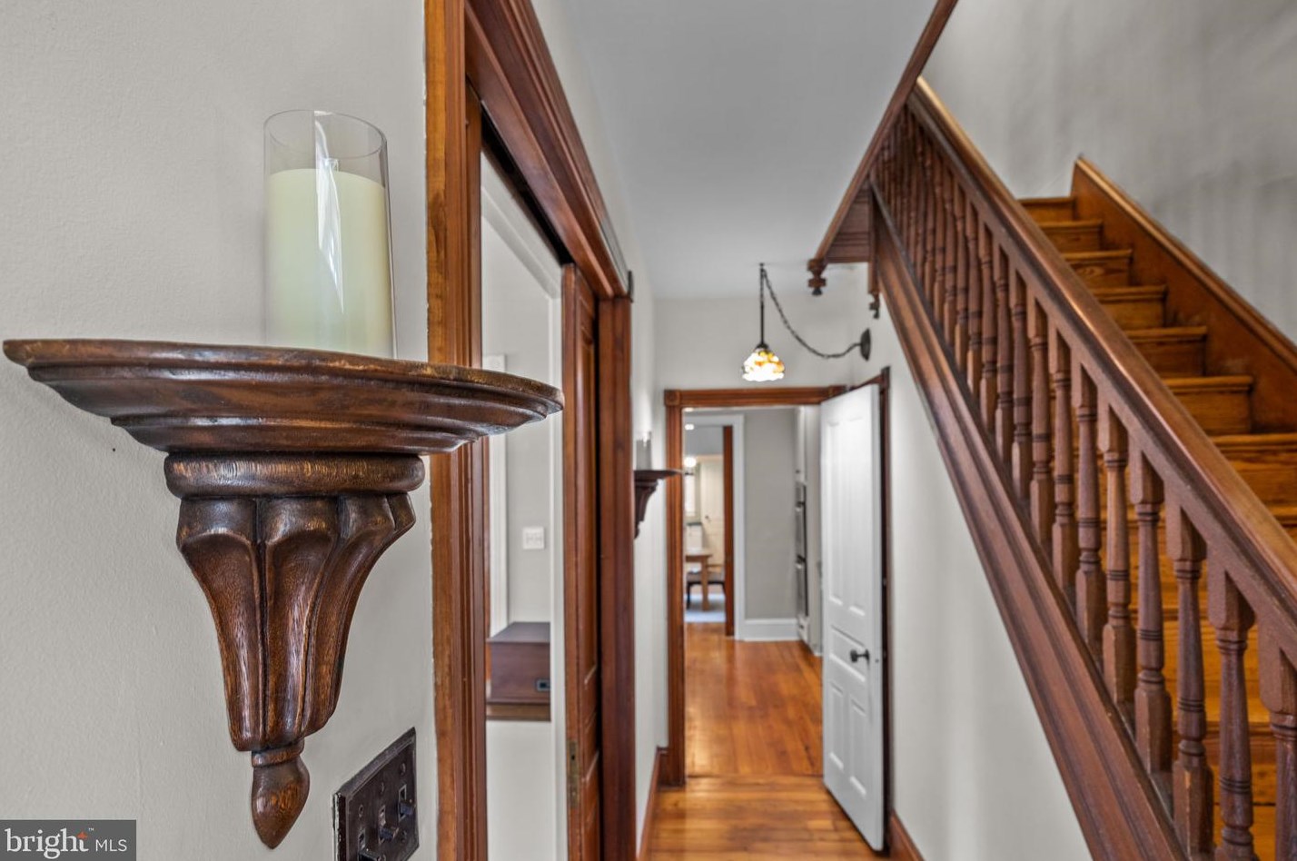 26 Chancellor St, Upper Makefield PA  18940-2108 exterior