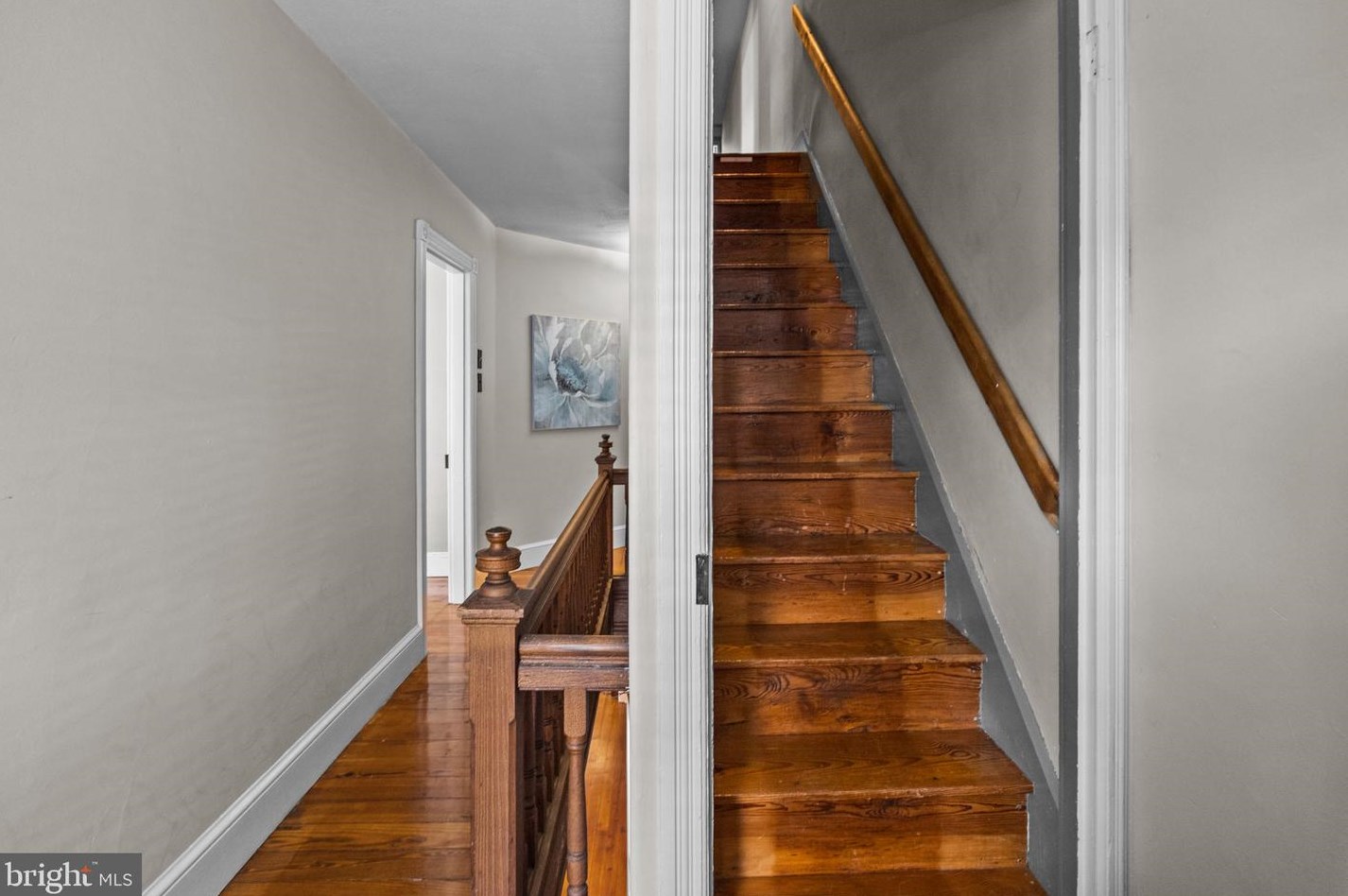 26 Chancellor St, Upper Makefield PA 18940-2107 exterior