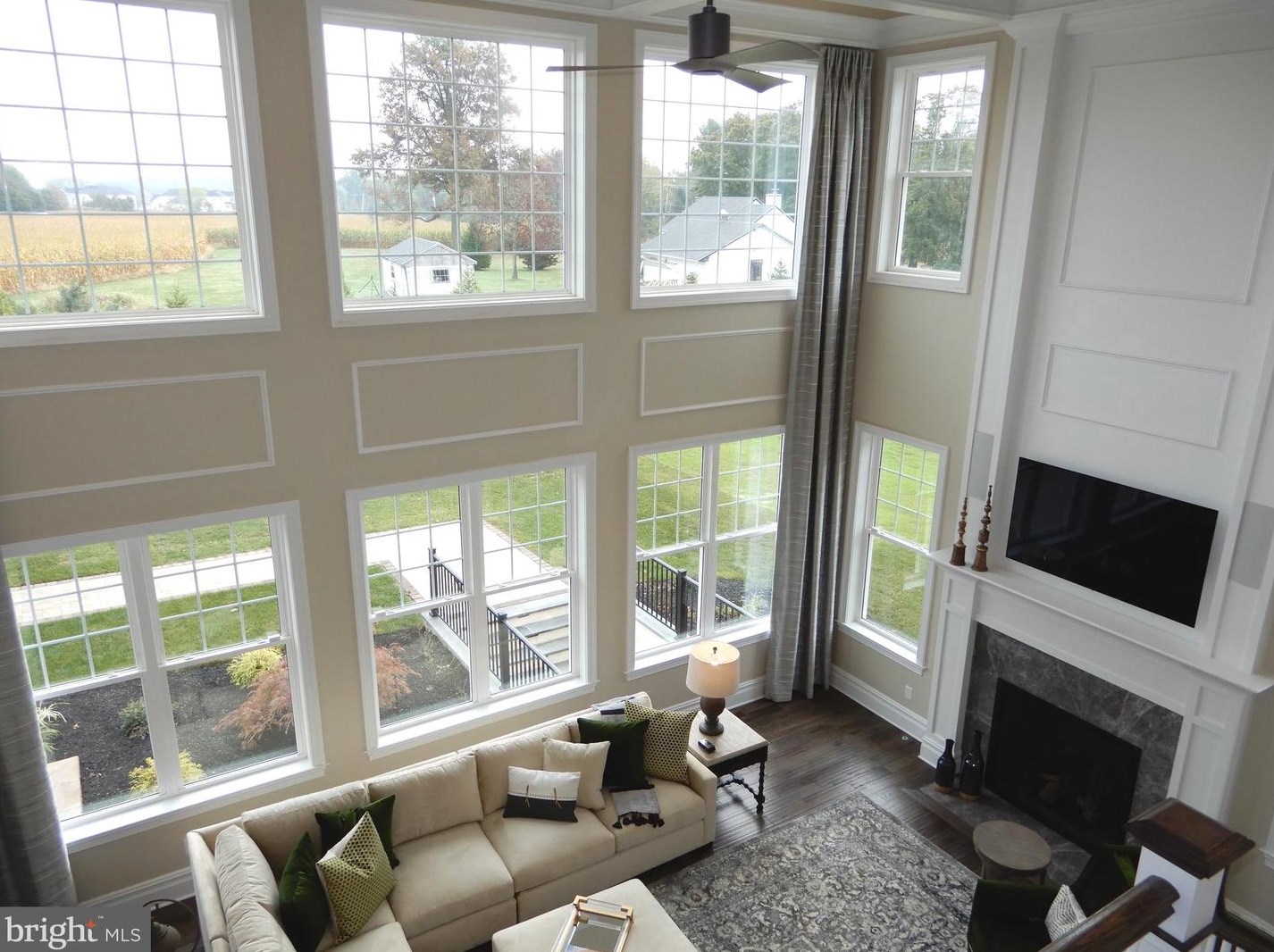 650 Holland Rd, Southampton PA 18966-1819 exterior