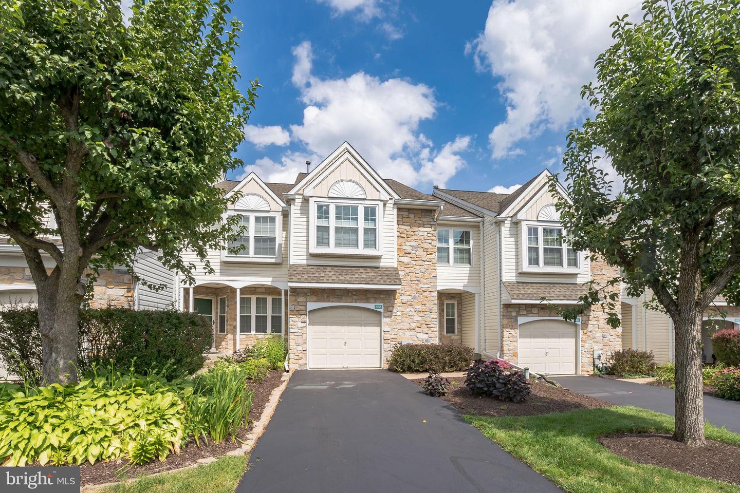 558 Aspen Woods Dr, Yardley, PA 19067 MLS PABU2055110 Coldwell Banker