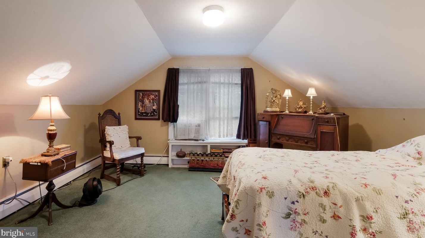 113 Frost Ln, Upper Makefield PA 18940-1689 exterior