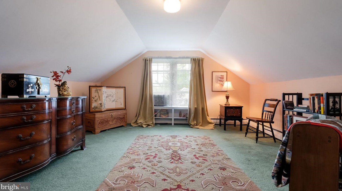 113 Frost Ln, Upper Makefield PA 18940-1689 exterior