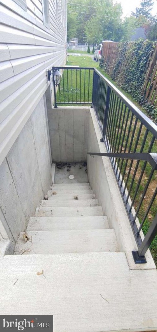 4741 Magnolia Ave, Langhorne PA  19053-4820 exterior