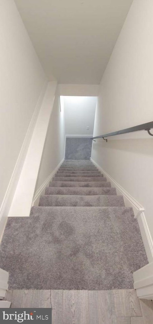 4741 Magnolia Ave, Langhorne PA  19053-4820 exterior